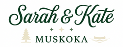 Sarah & Kate Muskoka